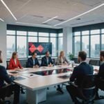 L'innovation qui transforme le futur des entreprises