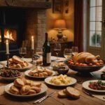 Éveillez vos sens avec la richesse culinaire de la France