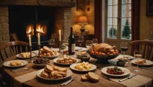 Éveillez vos sens avec la richesse culinaire de la France