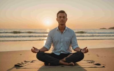 Harmonisez votre vie : l'équilibre entre esprit et corps