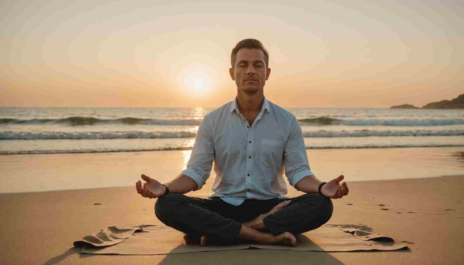 Harmonisez votre vie : l'équilibre entre esprit et corps