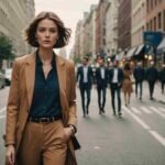 Réinventez votre style avec des touches de beauté subtiles