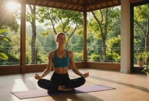 Comment le bien-être influence notre quotidien ?