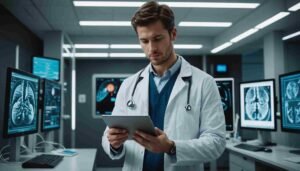 Les avancées révolutionnaires en médecine moderne