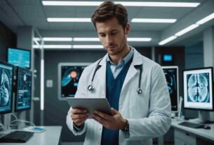 Les avancées révolutionnaires en médecine moderne