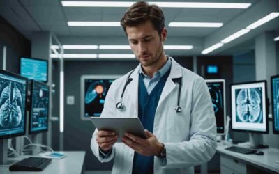 Les avancées révolutionnaires en médecine moderne