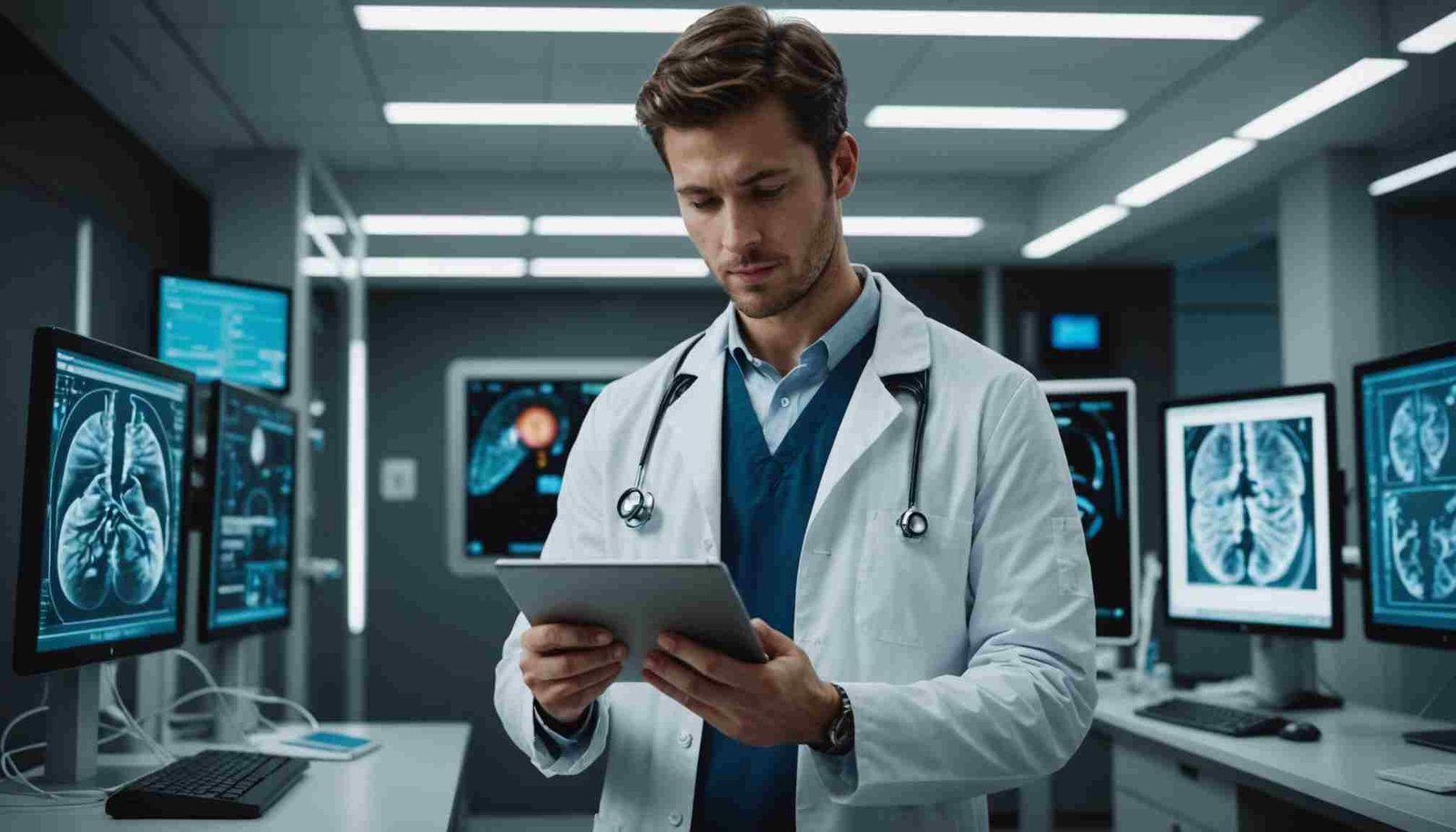 Les avancées révolutionnaires en médecine moderne