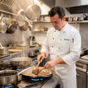 Éveillez vos sens avec la richesse culinaire de la France