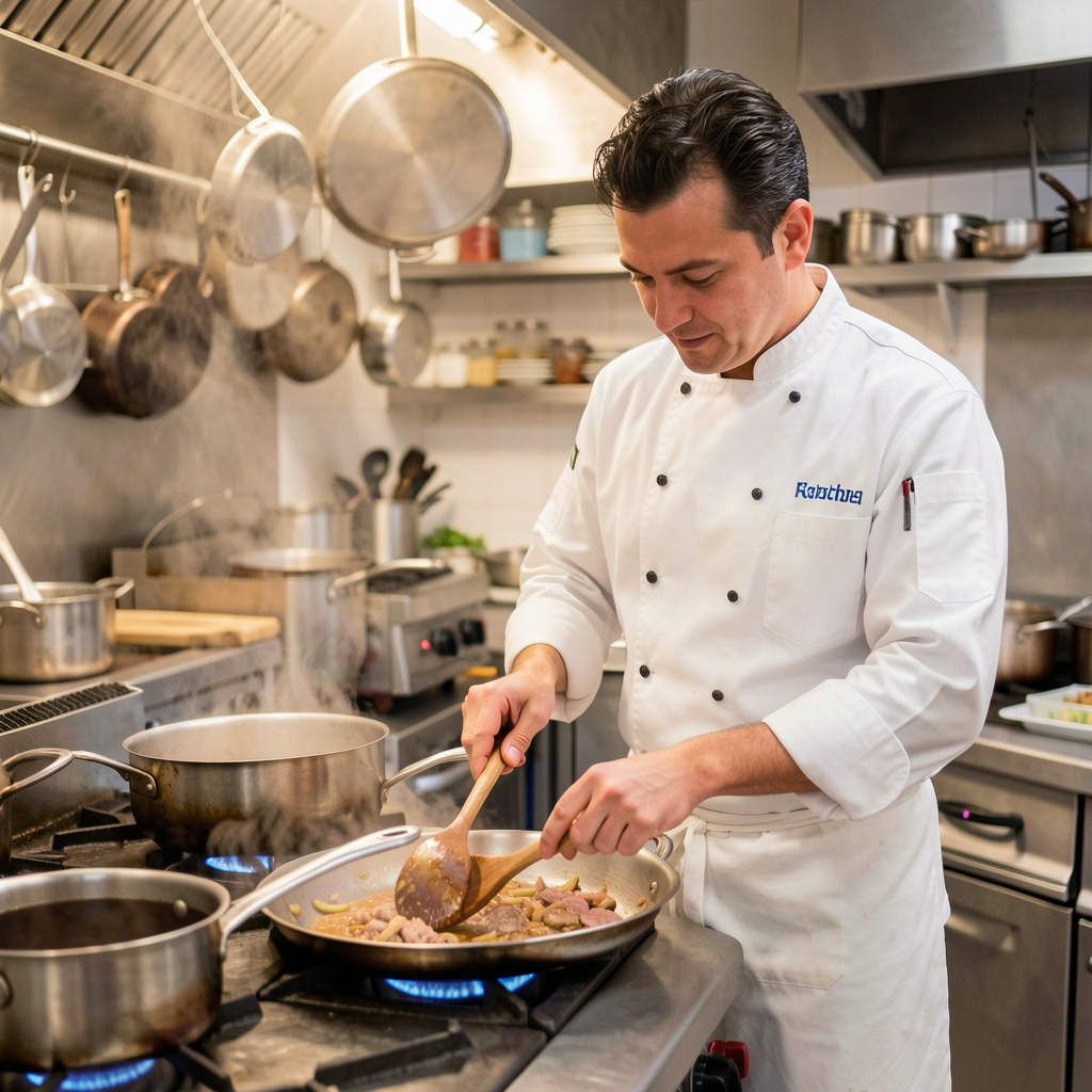 Éveillez vos sens avec la richesse culinaire de la France