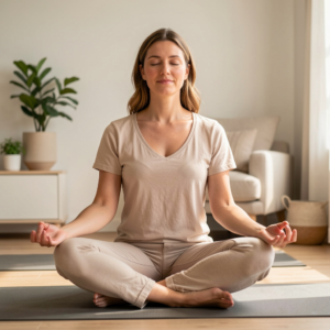Harmonisez votre vie : l'équilibre entre esprit et corps