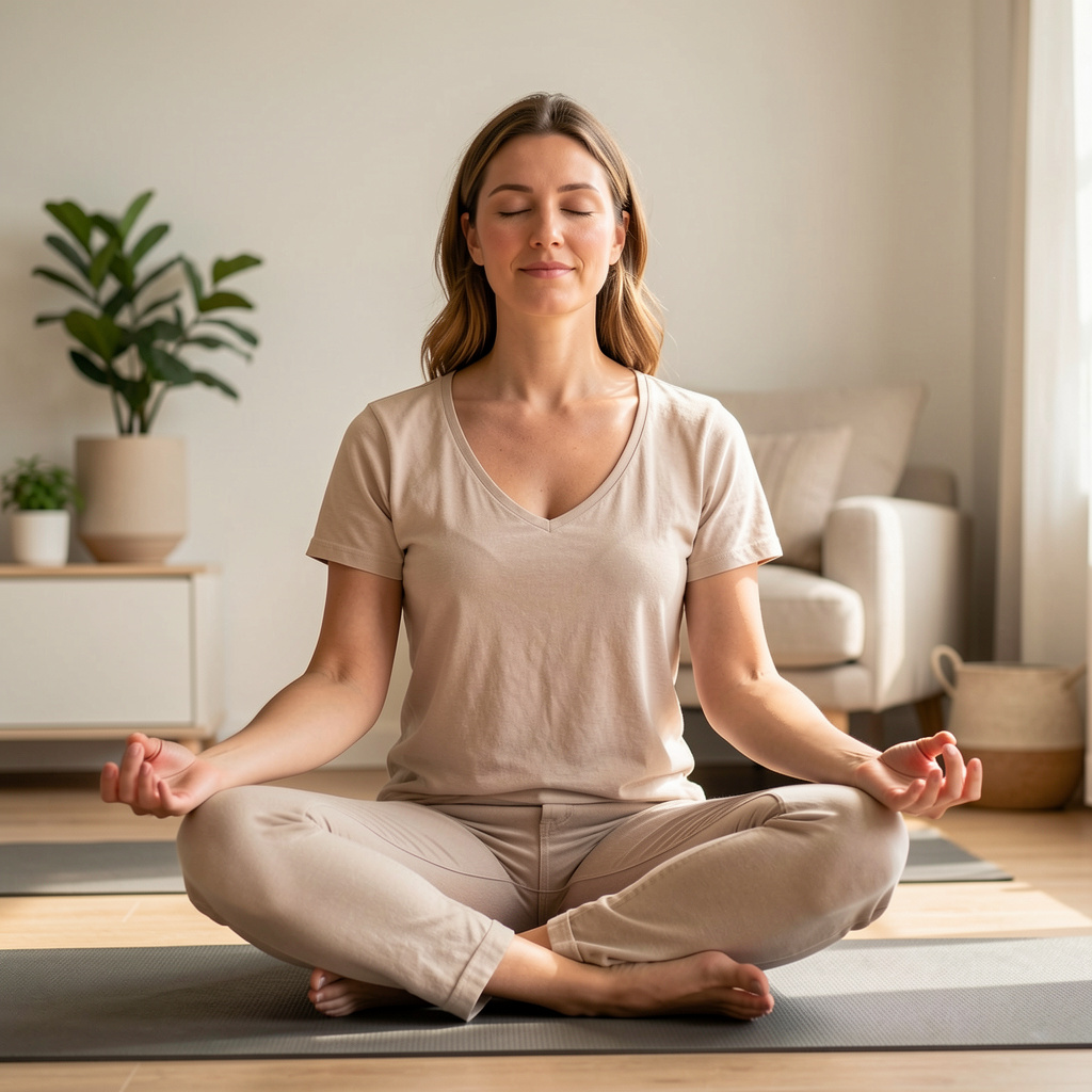 Harmonisez votre vie : l'équilibre entre esprit et corps