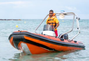 permis bateau Belgique prix