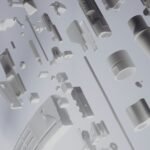 Conception de pièces plastiques techniques sur mesure