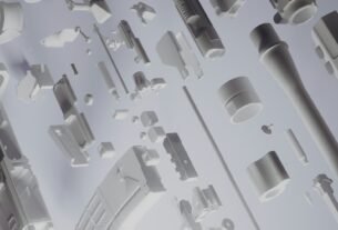 Conception de pièces plastiques techniques sur mesure