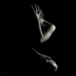 woman nude photo
