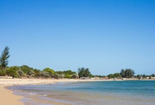 plage