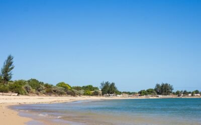 plage