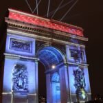 Mapping architectural