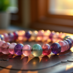Tout savoir sur le bracelet lithothérapie pour les débutants