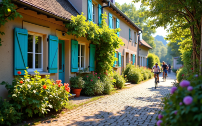 mmobilier à Martignas-sur-Jalle : quels sont les diagnostics indispensables pour votre dossier ?