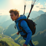 Vol rando et distance : comment Ozone a repensé la sellette Ozium 3