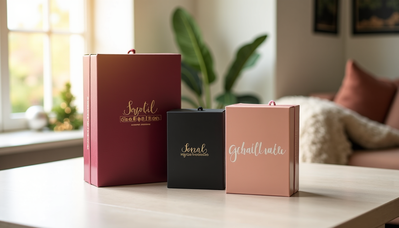 Quel calendrier de l'avent Lovehoney choisir cette année ? Notre test