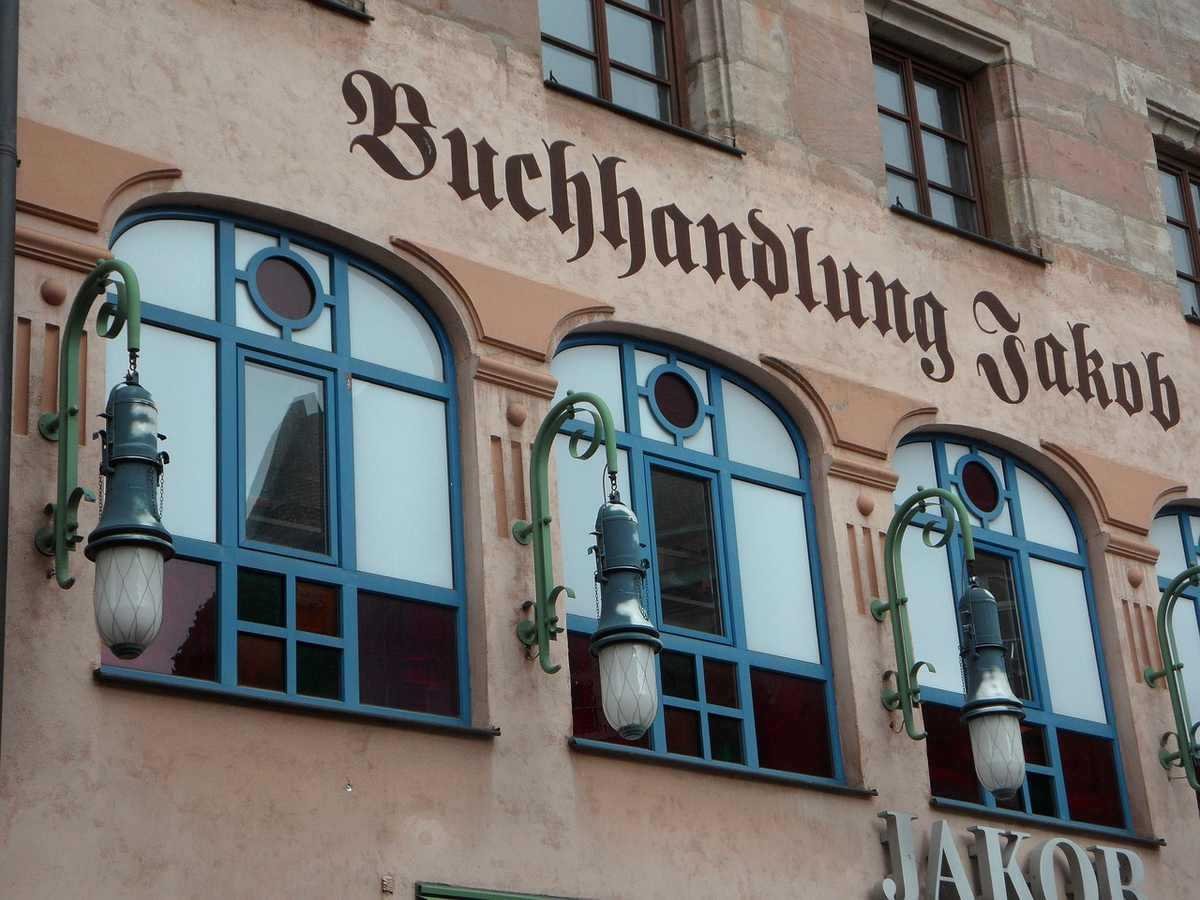 Pas-de-porte d’une librairie : négocier sans confondre droit au bail